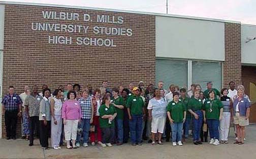 Click the photo for info on our 50 Birthday Party!